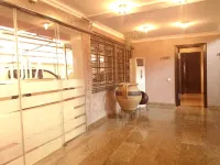 Allure Suites - Luxury Room