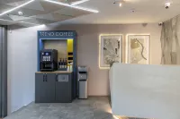 Apartment Trend Hotels in Buzuluk