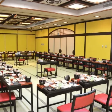 Hotel Ohsho