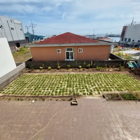 Warak Guesthouse Отели рядом с достопримечательностью «Пляж Сехва»