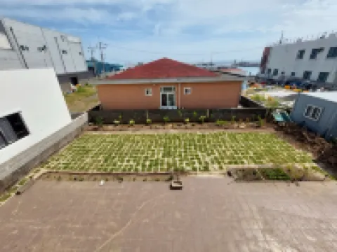 Warak Guesthouse Hotels near Jeju Rail Bike