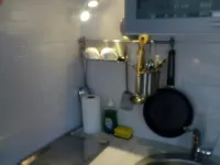 Studio Apartment, Aparments Mendula Hoteles en Pakoštane