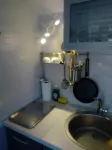 Studio Apartment, Aparments Mendula
