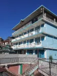 拉西斯塔印度麥克勞德甘傑飯店 - 青年旅館