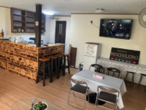 Onomichi Mochilero - Hostel