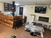 Onomichi Mochilero - Hostel