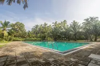 The Coastal Village Cabanas