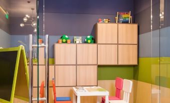 Congress Krasnodar Hotel