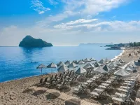 Porto Platanias Beach Resort & Spa Hotels in Plataniás