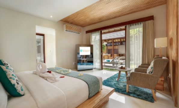 Theanna Villa and Spa Canggu