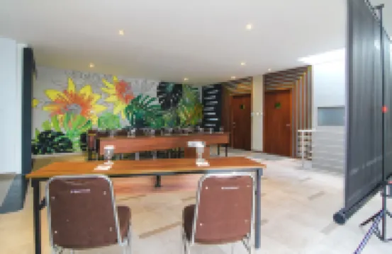 Rozelle Hotel