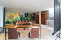 Rozelle Hotel Отели в г. 