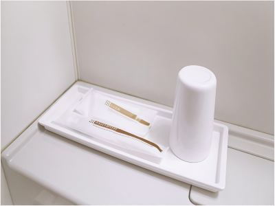 その他 HOTEL AZ 北九州新門司港店の写真