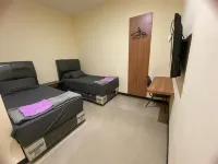 Saranani Guesthouse Hotels in Kendari Barat