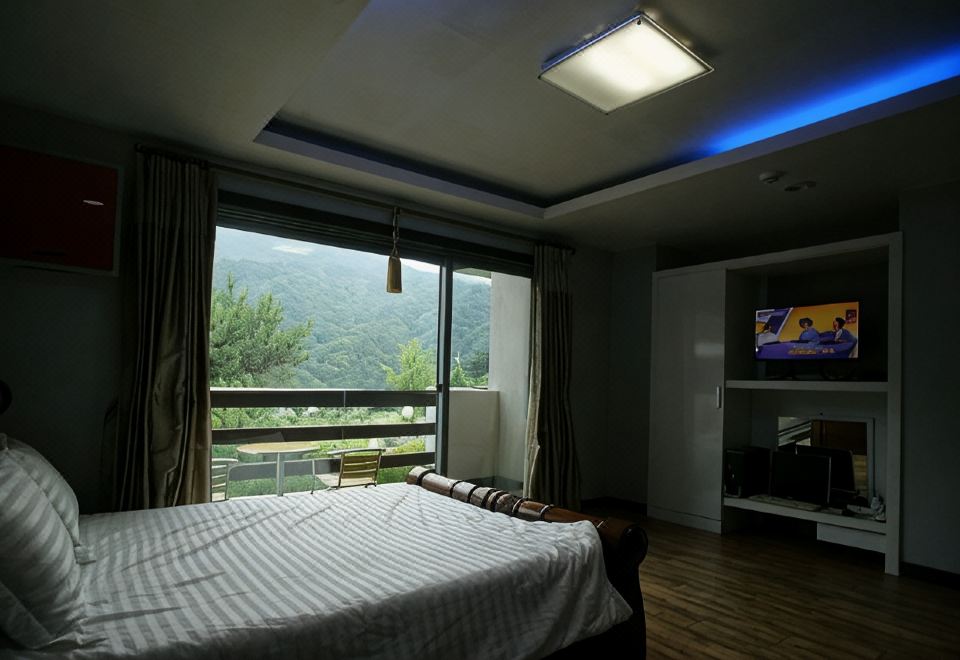 펜션덴버하우스 내부 이미지