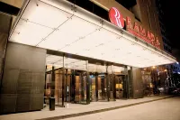 Ramada Plaza by Wyndham Gwangju Hotels in Gwangju