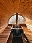 Pocheon Glam Park Camping Site - Spa