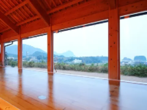 Ukawa Onsen Yoshino No Sato Kyōtango otelleri