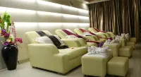 FARS Hotel & Resorts - spa