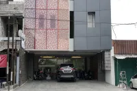 Priority Inn  호텔