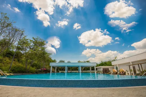 The Orchard Resort & Spa Melaka I World Spa Awards Winner I Free Access to Outdoor Spa Pool