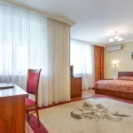 Avia Hotel Hotels in Krasnoyarsky District