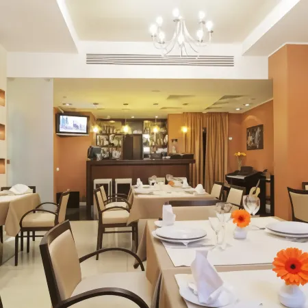 Сенатор (Senator)