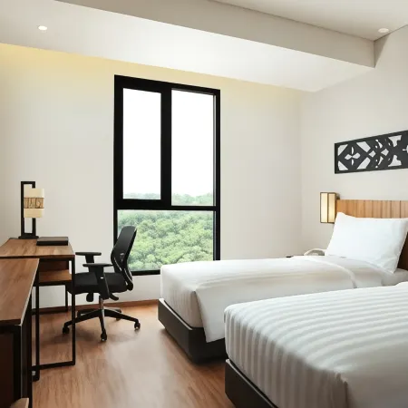 BATIQA Hotel Pekanbaru
