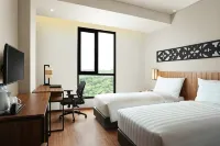 BATIQA Hotel Pekanbaru - Parking