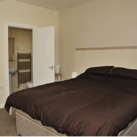 Hoppers Cottage Guest House