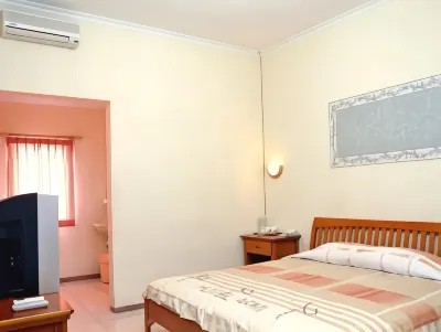 Armi Hotel Malang Hotels in Lowokwaru Subdistrict