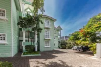 Sosúa, Beach Front with Ocean Views,