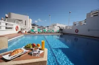 Apartahotel Vistamar San José Hotels in El Cabo de Gata