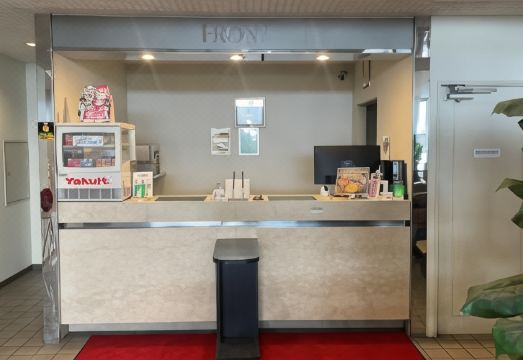 객실 내부 이미지