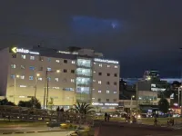 Hotel Castellana 95 Bogota by Hoteles Confort 80