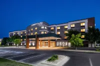 코트야드 바이 메리어트 수 폴스 수폴스 호텔