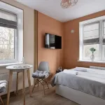 Старт Апартаменты Отели в г. 