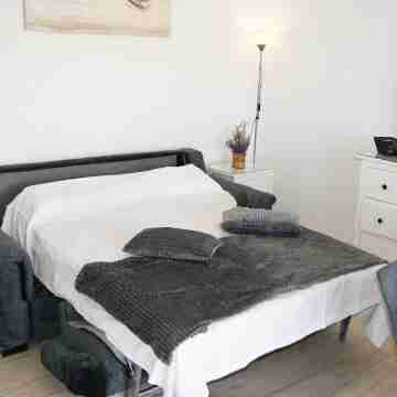 Beachfront at Cala Capitán Beach – Maximum 4 Guests Rooms