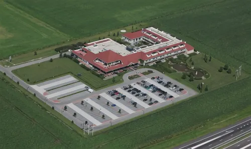 Van der Valk Hotel Emmen Hotel a Odoorn