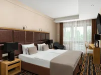 Aquaticum Debrecen Termal & Wellness Hotel Hotels in 