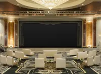 Beverly Wilshire, Beverly Hills, A Four Seasons Hotel - Business