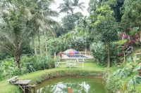 Villa Petir Bogor Hotels in Bogor Regency