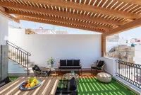 I Faraglioni Comfort Rooms