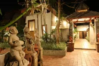 Pai Vintage Garden Resort Hotels in Pai