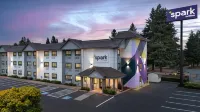 Spark by Hilton Springfield Eugene Hotels in Springfield