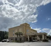 Comfort Suites Dunnellon Near Rainbow Springs Hotels in Dunnellon