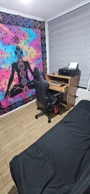 Departamento Minimalista Hotels near Terra Sur Station