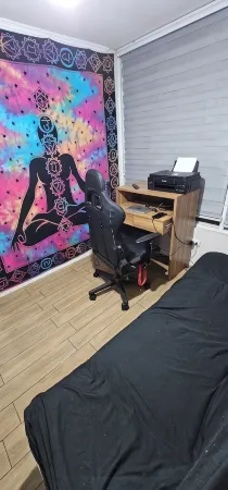 Departamento Minimalista