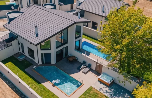 賽威姿迪比酒店