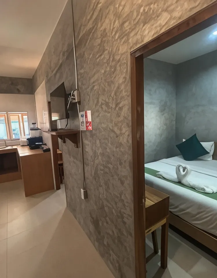 ห้องแฟมิลี่